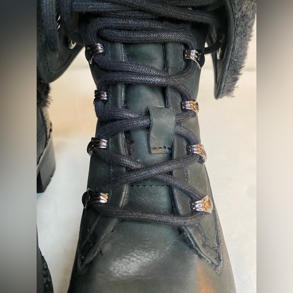 Vintage Foundary Co Milan Black Bootie Size 7M MRSP: $129 - Picture 13 of 13